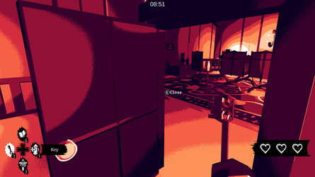 Valdamour screenshot 5