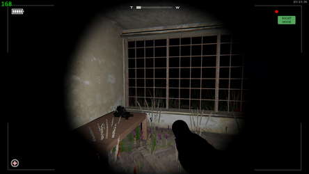 Scary new year screenshot 9