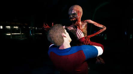 Tales of Terror screenshot 4