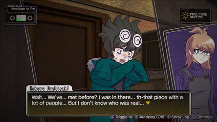 Kumitantei: Old-School Slaughter screenshot 3
