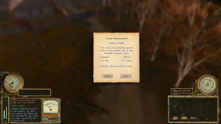 Tunguska: The Visitation - Enhanced Edition screenshot 17
