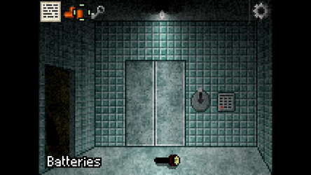 Deep Sleep Trilogy screenshot 5