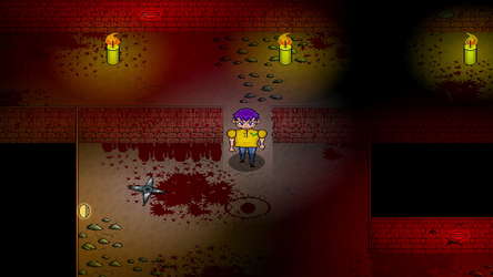 Carlos Haunted House screenshot 9