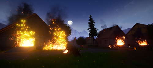 Realms of Arcana screenshot 8