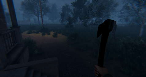 Unprotected screenshot 5