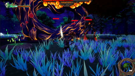 HeartWood screenshot 5