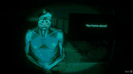 No, I'm not a Human screenshot 1