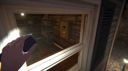 Take me, Vitaly screenshot 15