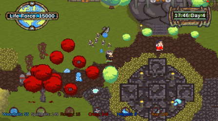 The Mission Exorcist screenshot 1