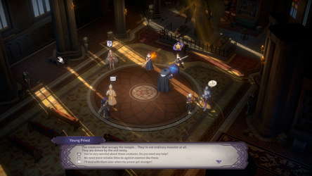 Book of Yog Idle RPG screenshot 16