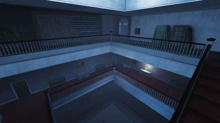 Puppet Master: The Game screenshot 15