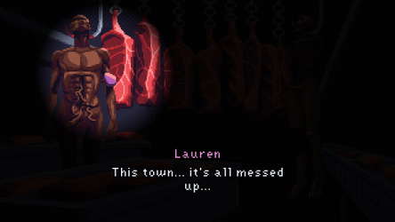 Devil's Hideout screenshot 5
