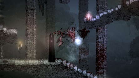 Salt and Sanctuary screenshot 9