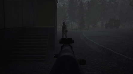 DEAD ZONE screenshot 6