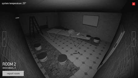 Fearful Injection screenshot 6