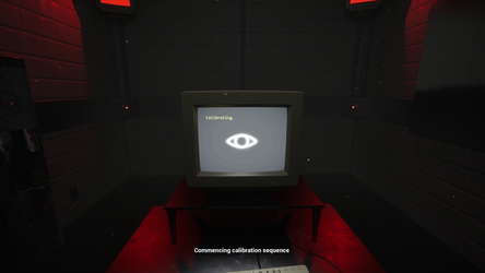 Within the Unknown screenshot 1