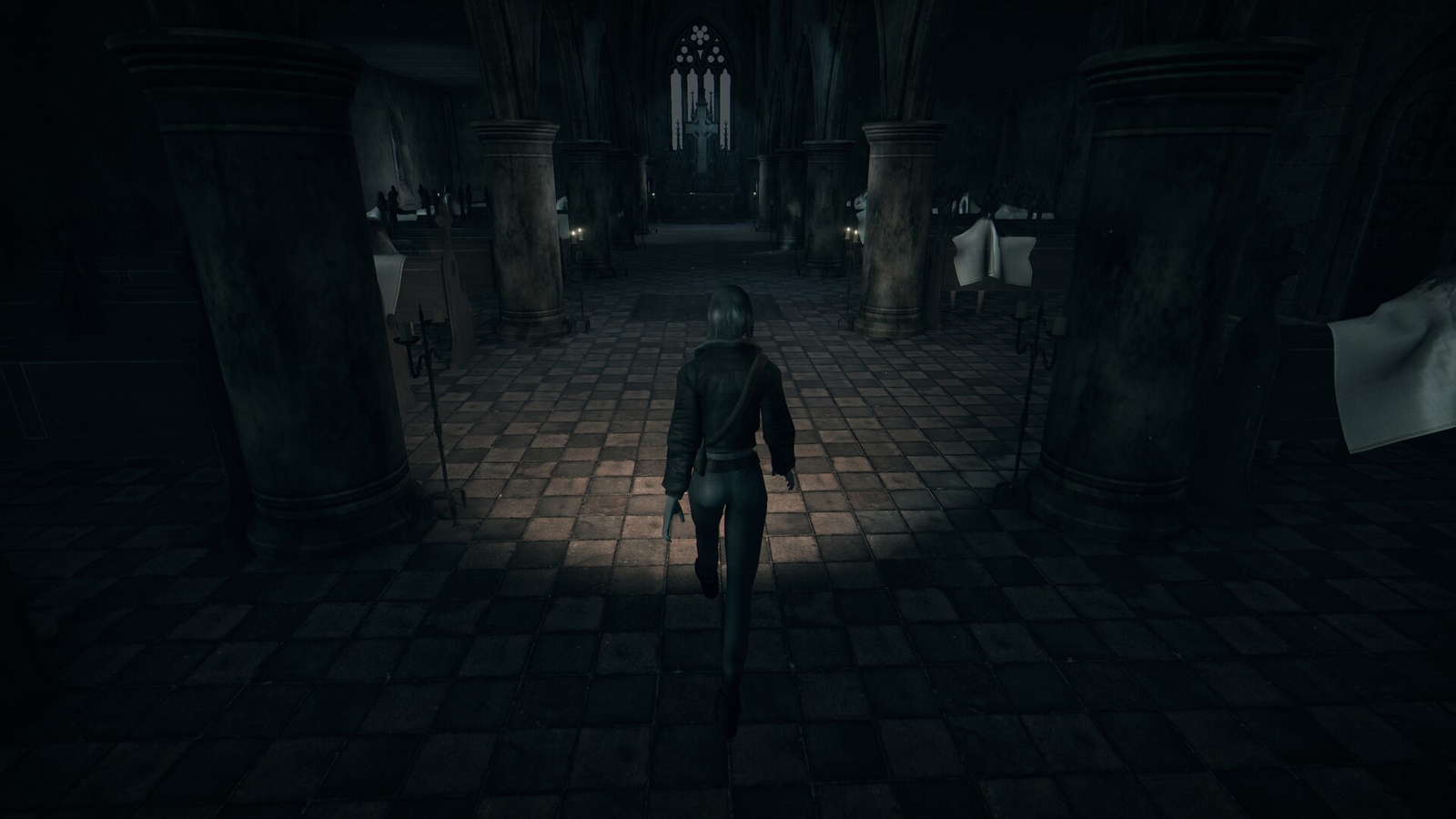 Hollowbody screenshot