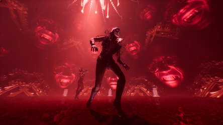 Vampire: The Masquerade® - Bloodlines™ 2 - The Flower & the Flame screenshot 3