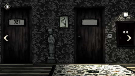 Reflections of the void screenshot 5