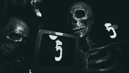 VIDeoPHOBIA screenshot 2