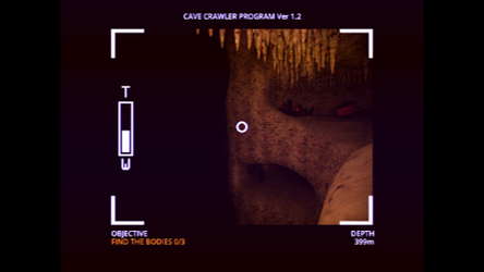 Cave Crawler screenshot 3