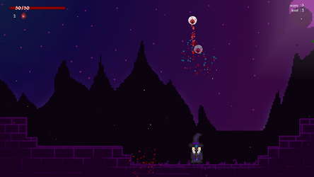 The Wand Wizard screenshot 3