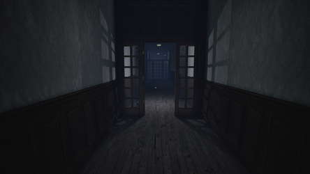 DEEP IN THE DREAD screenshot 7