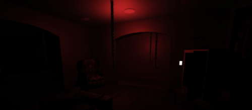 Minds Eyes screenshot 4