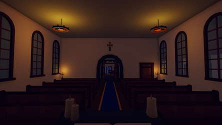 Lycans screenshot 6