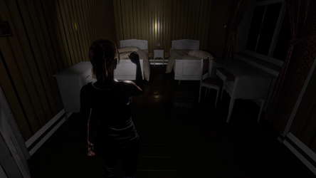 Selene's Unbearable Night screenshot 20