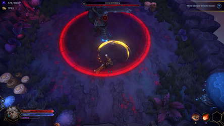Lone Soul screenshot 5