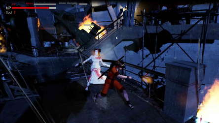 DEMON DARK I screenshot 5