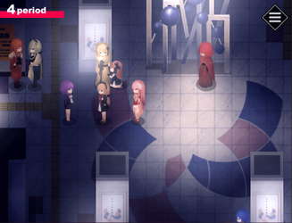 MAGICAL DEATHPAIR screenshot 4