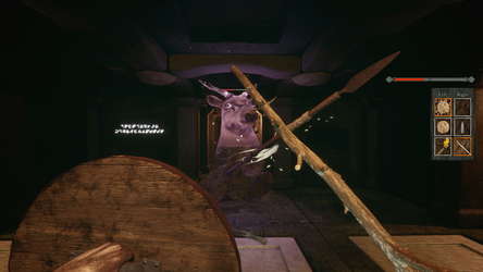 Tower of Mask screenshot 5