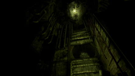 Amigdala screenshot 9
