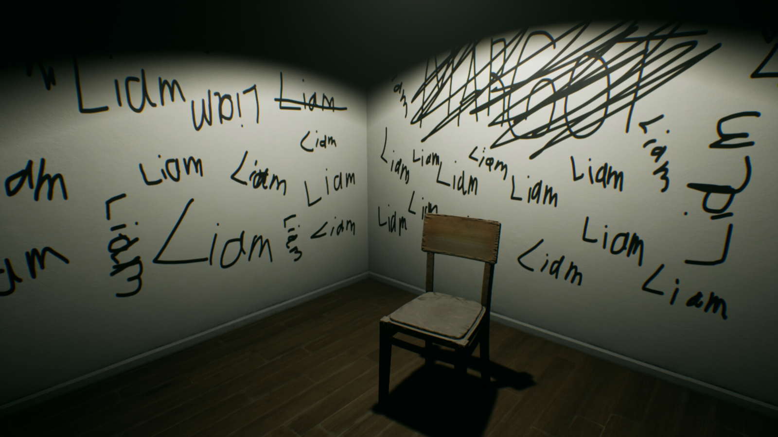 Loop Theory screenshot