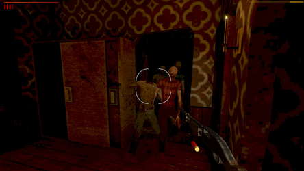 Dead Beacon screenshot 2