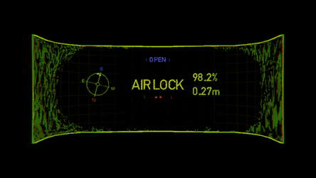 PROXIMATE screenshot 1