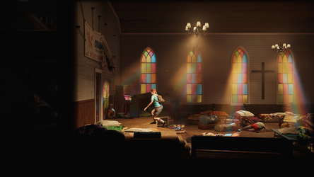 Into the Dead: Our Darkest Days screenshot 8