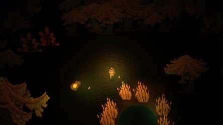 Artificer: Science of Magic screenshot 24