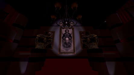 The Immemorial Order screenshot 21