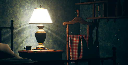 BLACKOUT screenshot 2