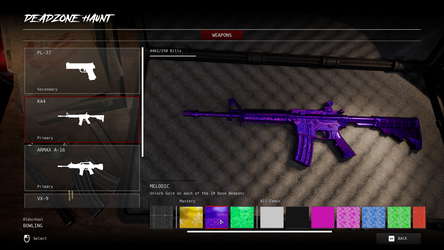 Deadzone Haunt screenshot 12