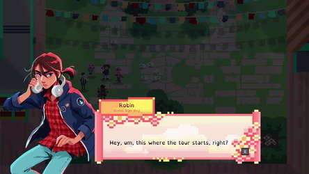 Midautumn screenshot 8