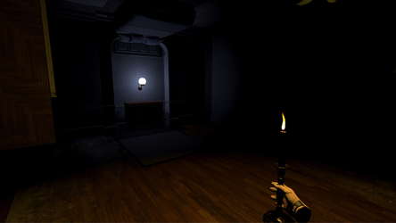 Horror Adventure screenshot 4