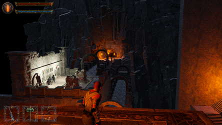 Castle of Lord Velimir screenshot 1