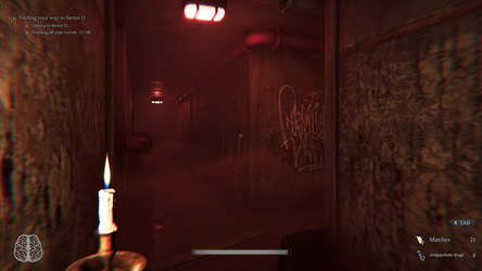 The Cesspit screenshot 4
