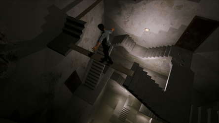 Typical Nightmare screenshot 1