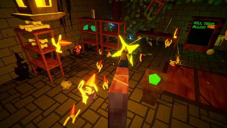 Goblin Goopmaxxing screenshot 2