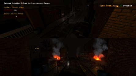 Outbreak: The New Nightmare screenshot 11
